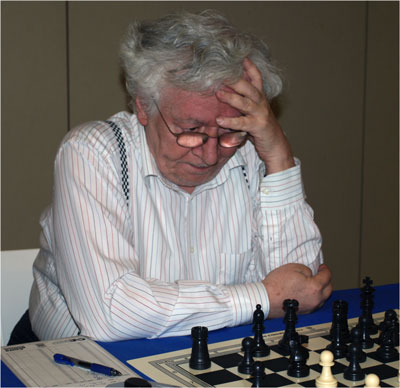 GM Mihai Suba