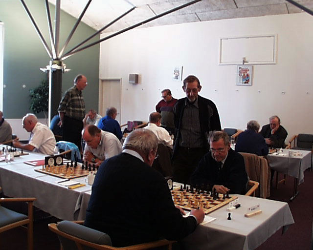 Foto Bjørn Berg Johansen