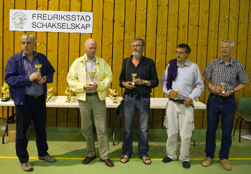 Foto:Bjørn Berg Johansen